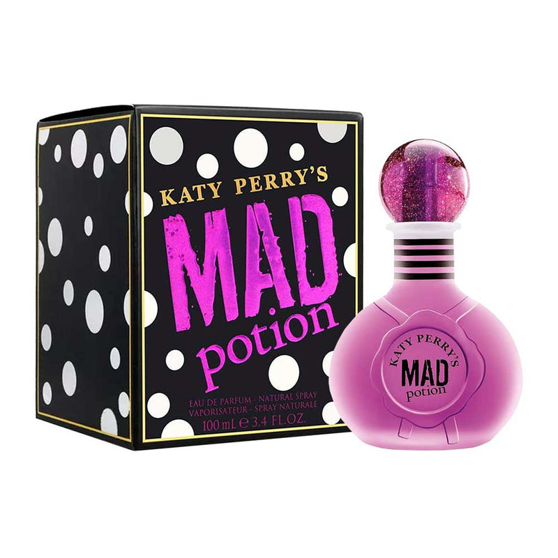 Mad Potion [Katy Perry]  100ml EDP -Dama