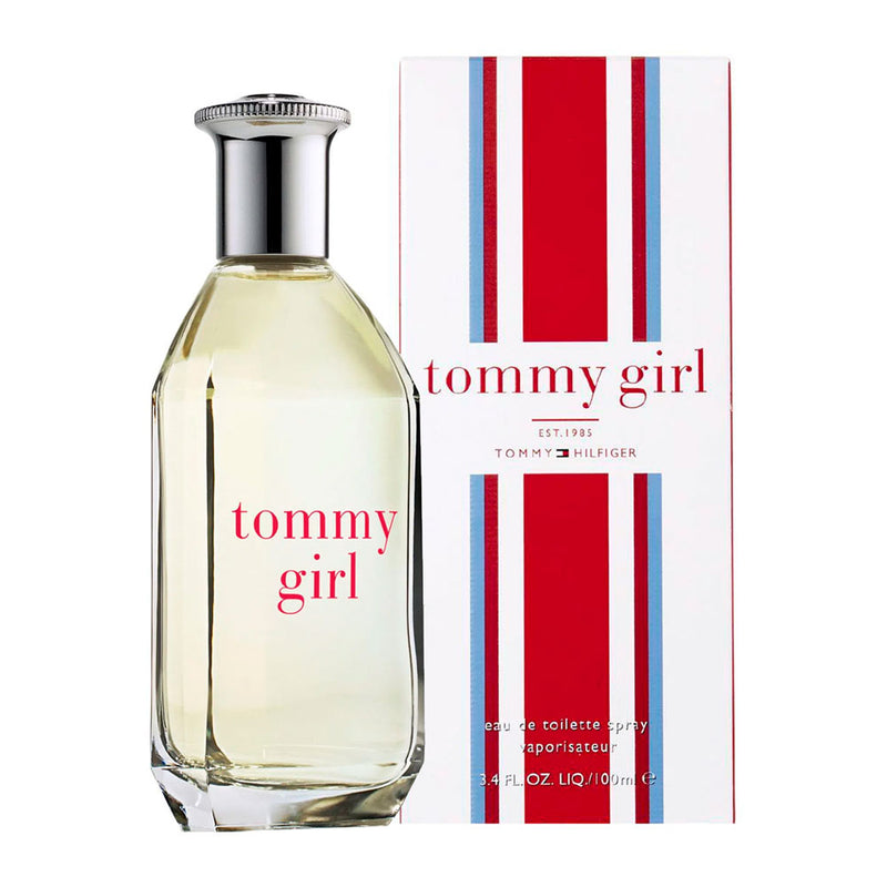 Tommy Girl 100ml EDT -Dama