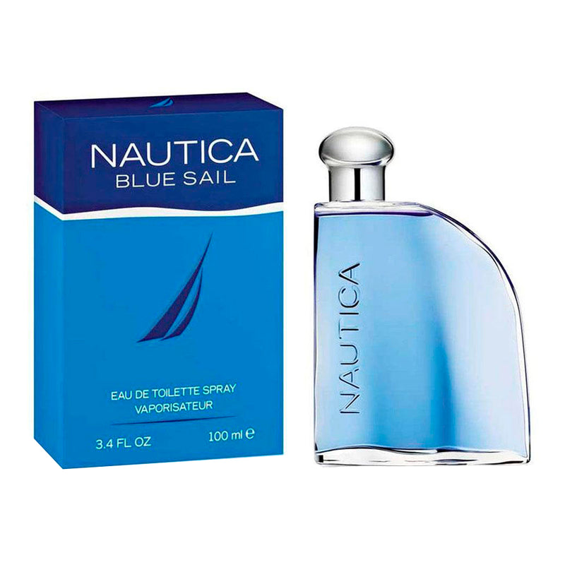 Nautica Blue Sail 100ml EDT -Caballero