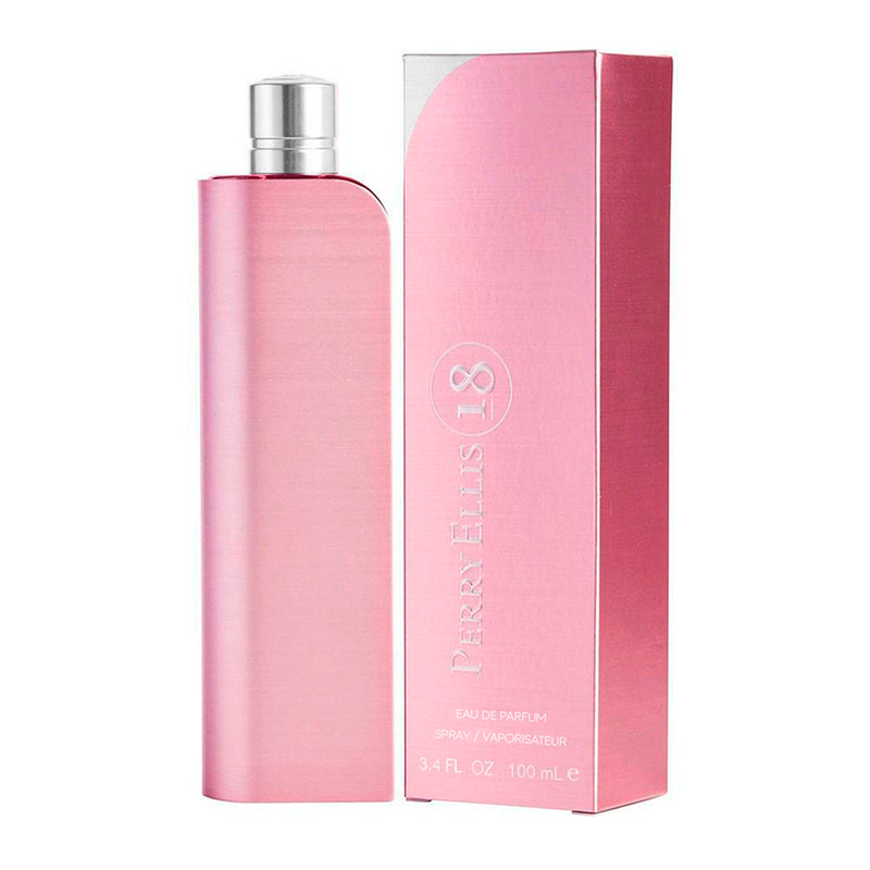 Perry 18 100ml EDP - Expo Perfumes Outlet