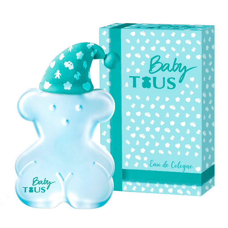 Tous Baby 100ml Cologne