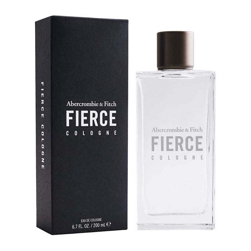 Abercrombie & Fitch Fierce Agua de colonia 200 ml - Caballero