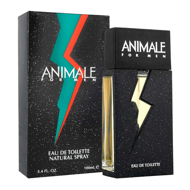 Animale 100ml EDT -Caballero