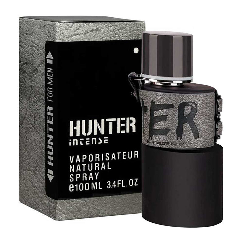 Imagen de Armaf Hunter Intense 100ml EDP Hombre
