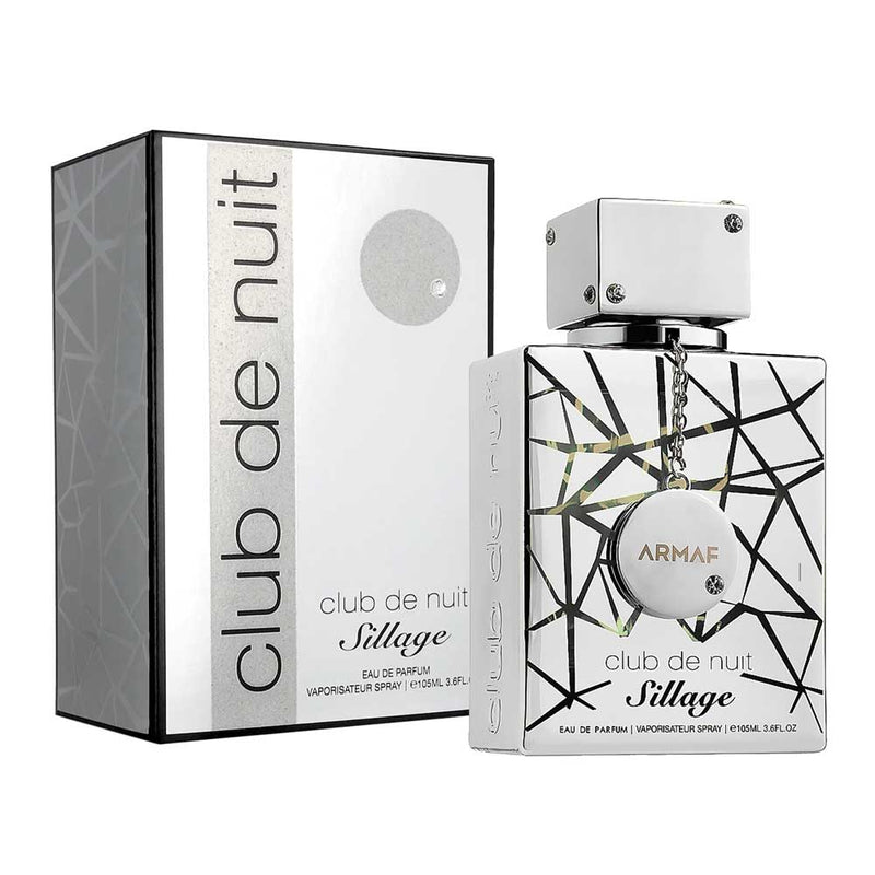 Armaf Sillage 105ml EDP-Caballero