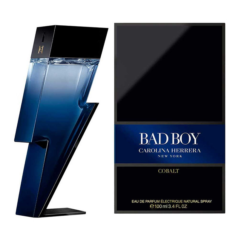 Bad Boy Cobalt EDP 100ml - Caballero