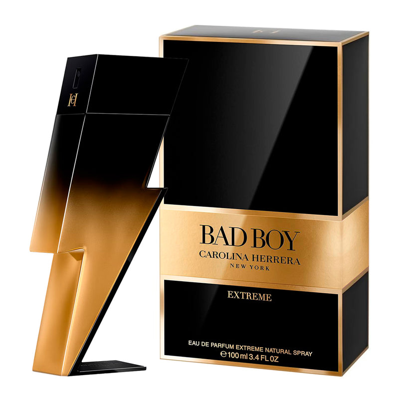 Bad Boy Extreme Agua de perfume 100ml - Caballero