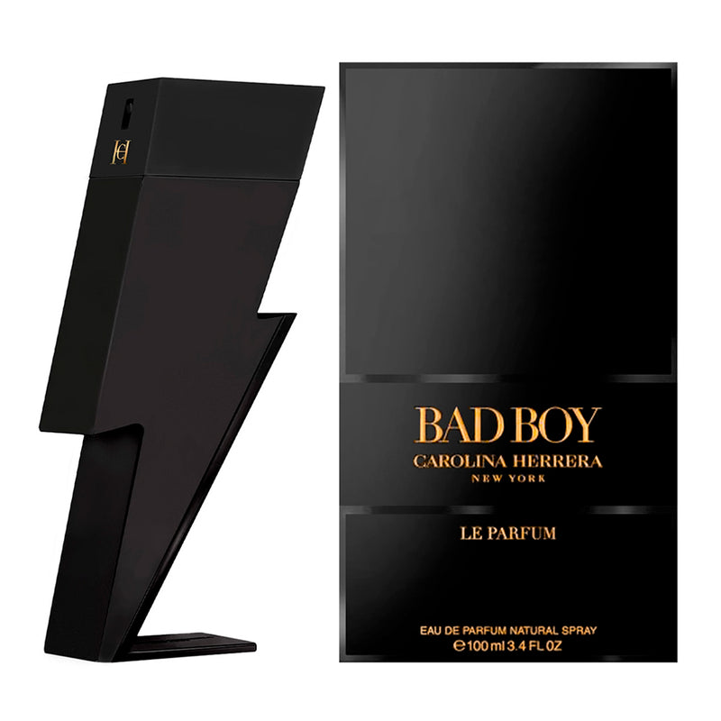 Bad Boy Le Parfum 100ml EDP -Caballero