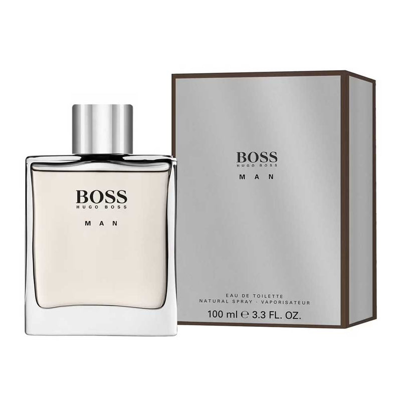 Boss Orange for Man 100ml EDT Hombre