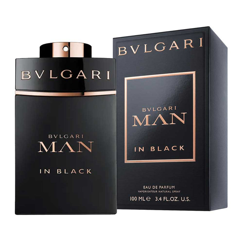 Bvlgari Man In Black 100 ml EDP Hombre