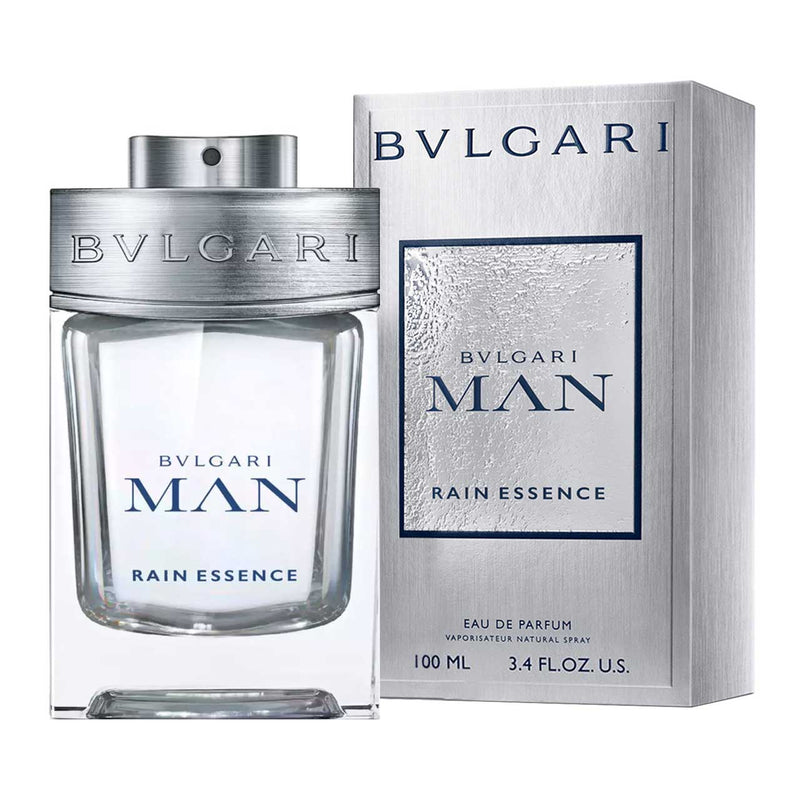 Bvlgari Man Rain Essence EDP 100ml -Caballero