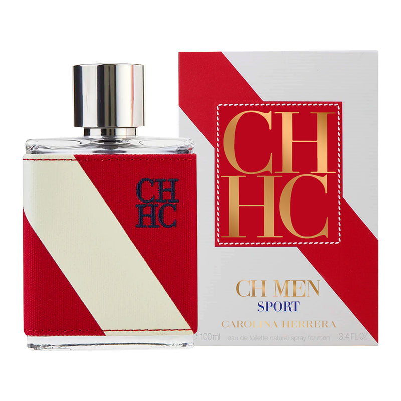 Ch Sport Men 100ml EDT Hombre