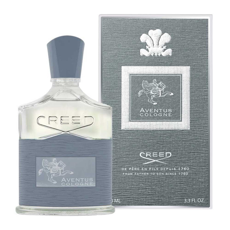 Creed Aventus Cologne EDP 100ml- Caballero