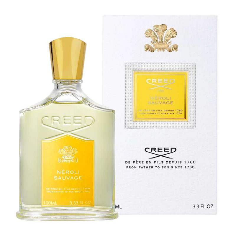 Creed Neroli Sauvage EDP 100ml- Caballero