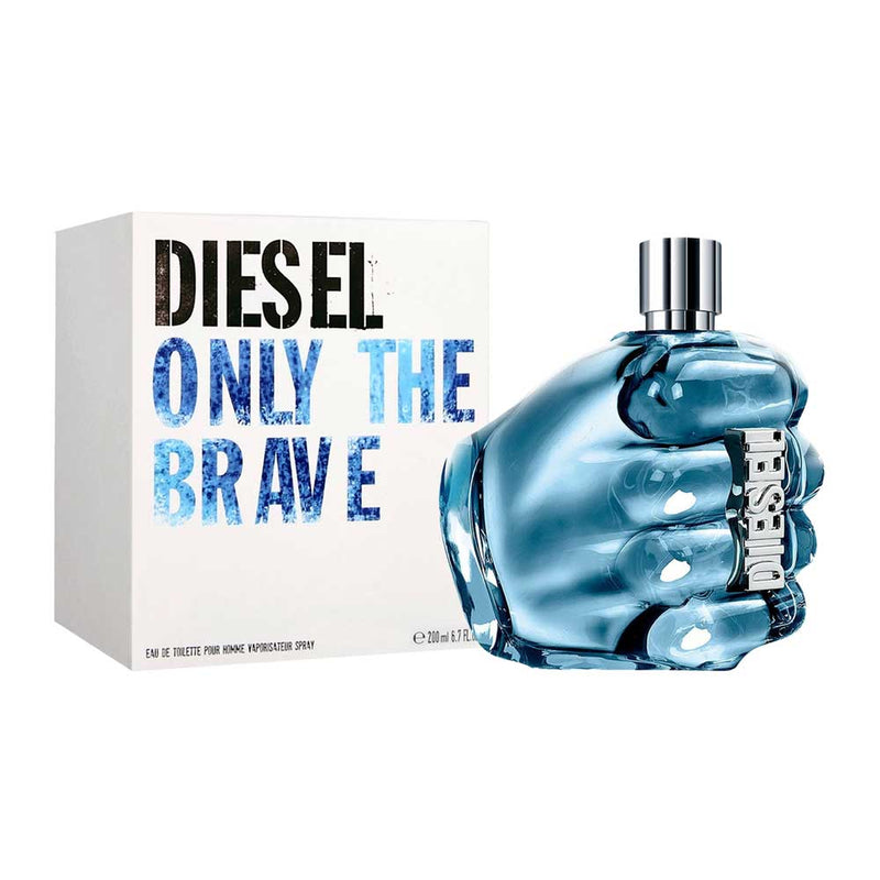 Diesel Only The Brave  200 ml EDT -Caballero