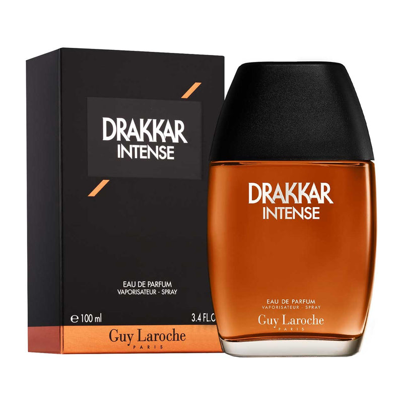 Drakkar Intense EDP 100ml - Caballero