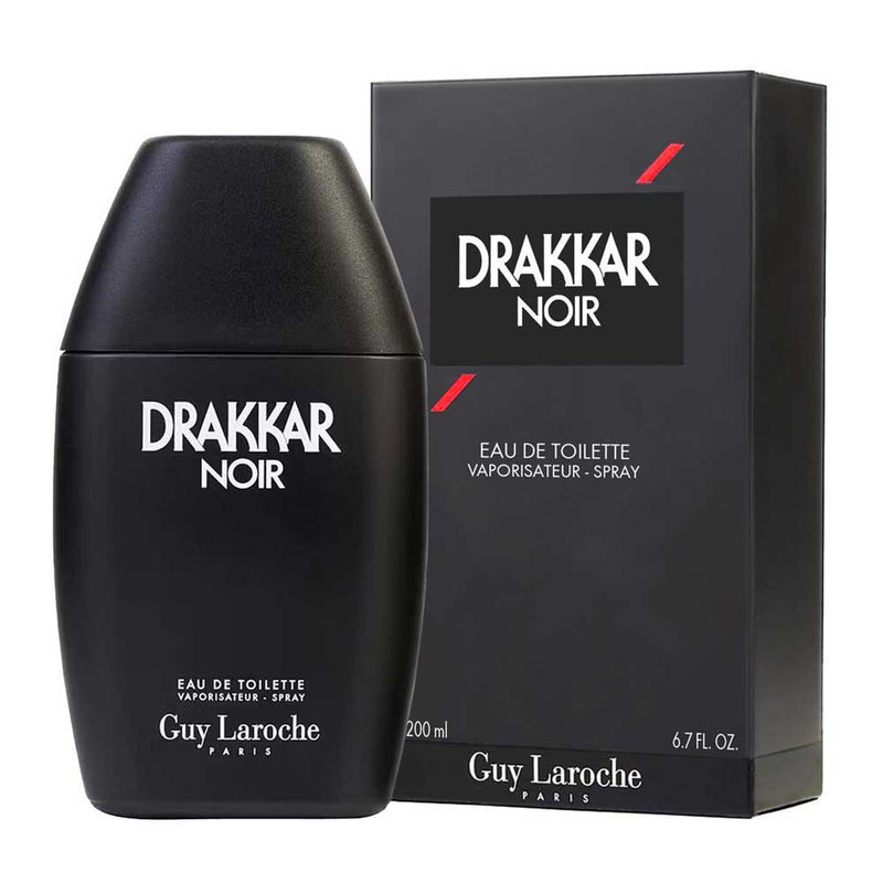 Drakkar Noir 200ml EDT-Caballero