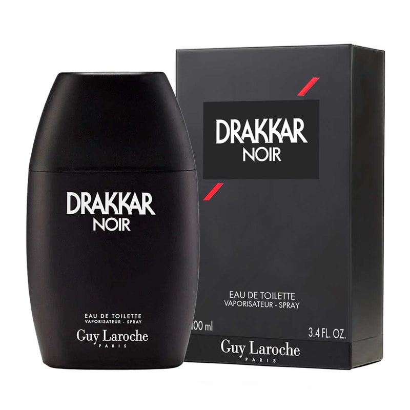 Drakkar Noir 100ml EDT -Caballero