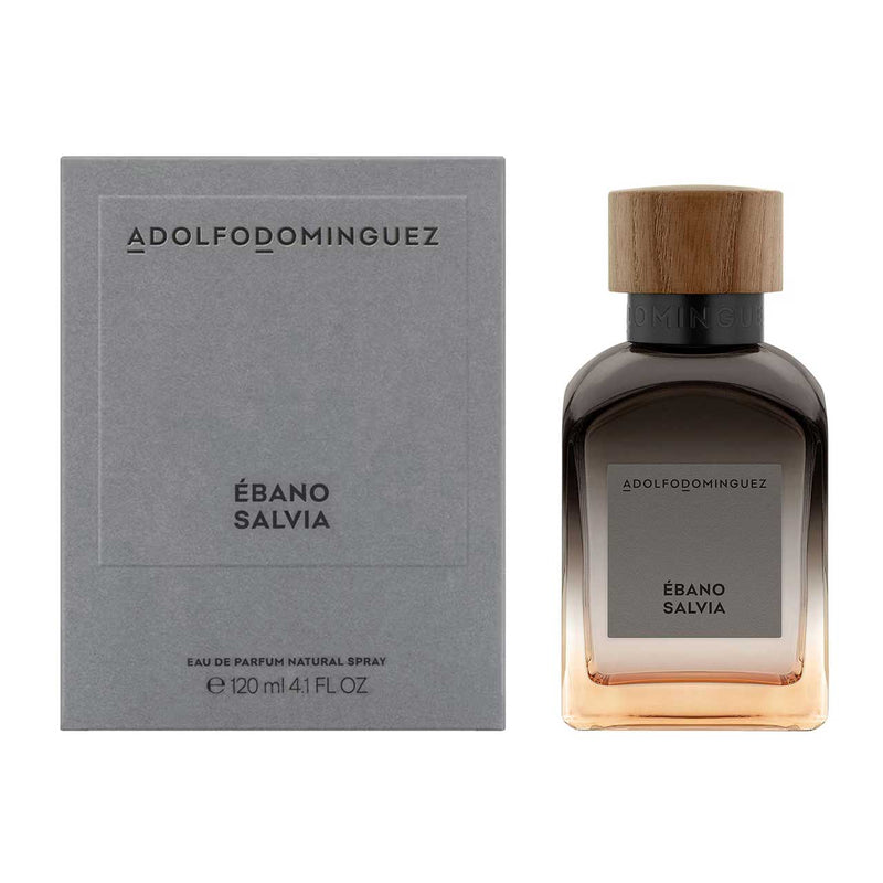 Ebano Salvia EDP 120ml - Caballero