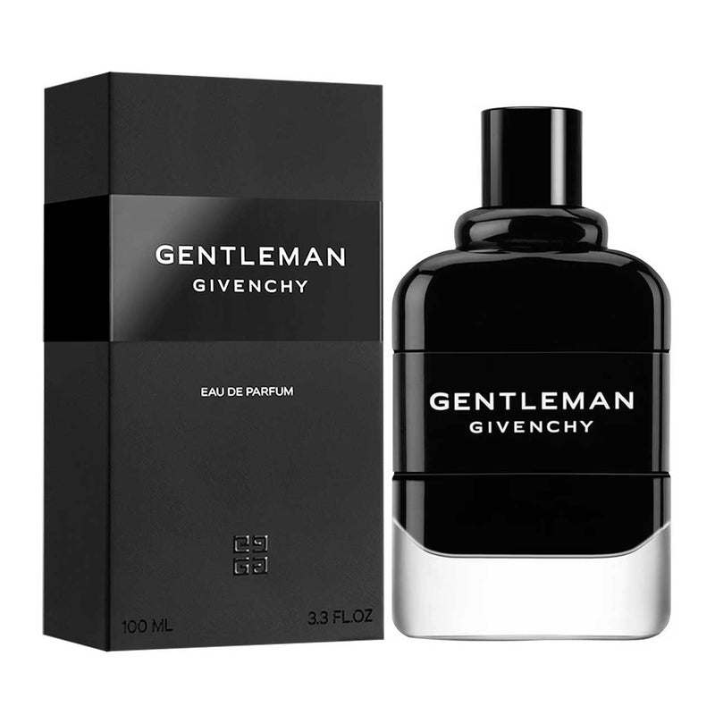 Gentleman EDP 100ml - Caballero