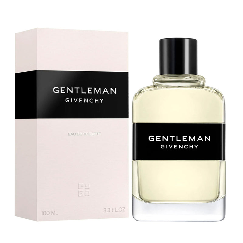 Gentleman Blanco 100ml EDT-Caballero