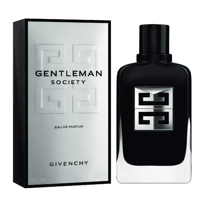 Givenchy Gentleman Society EDP 100 ml - Caballero