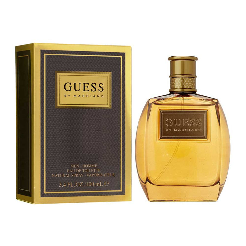 Guess by Marciano for Men 100ml EDT -Caballero