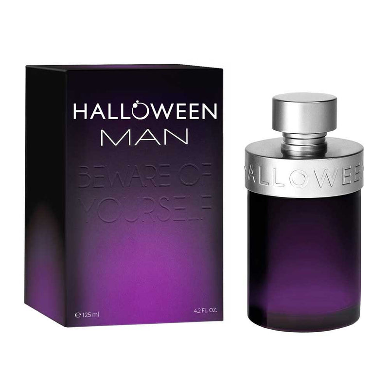 Halloween Man 125ml EDT Hombre