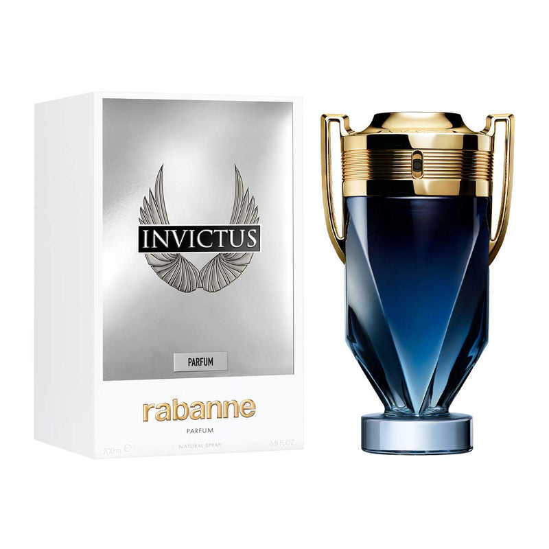 Imagen de Invictus Parfum EDP 200 ml Hombre