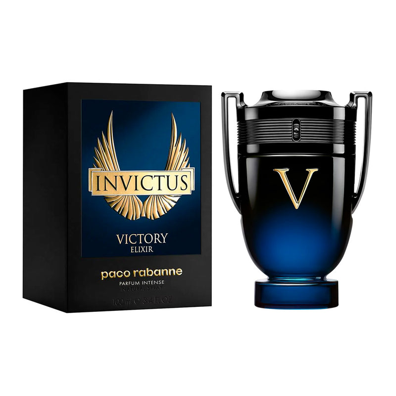 Invictus  Victory Elixir 100ml EDP-Caballero