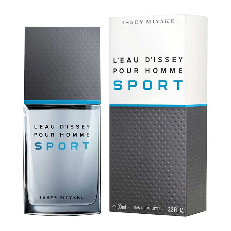 Issey Miyake Sport EDT 100ml- Caballero