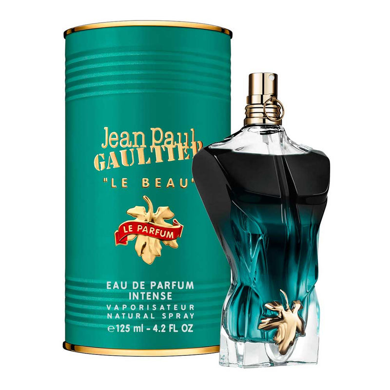 Jean Paul Gaultier Le Beau Le Parfum 125ml EDP Hombre