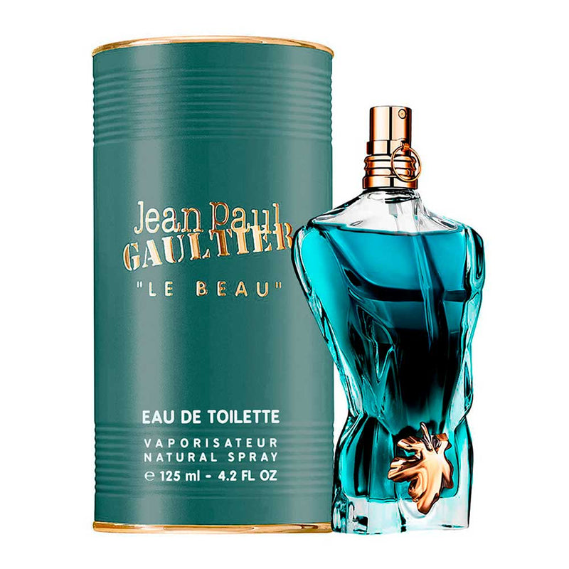 Jean Paul Gaultier Le Beau 125ml EDT -Caballero