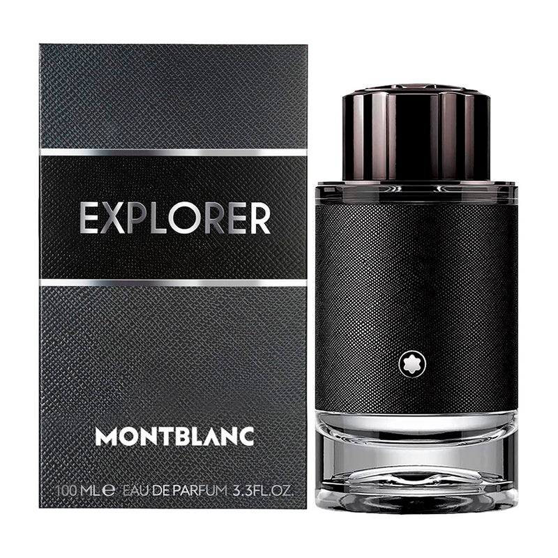 Mont Blanc Explorer 100ml EDP Hombre