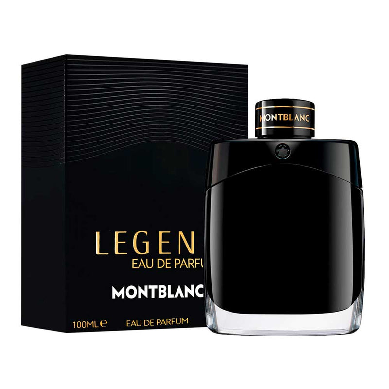 Mont Blanc Legend Parfum 100ml EDP -Caballero