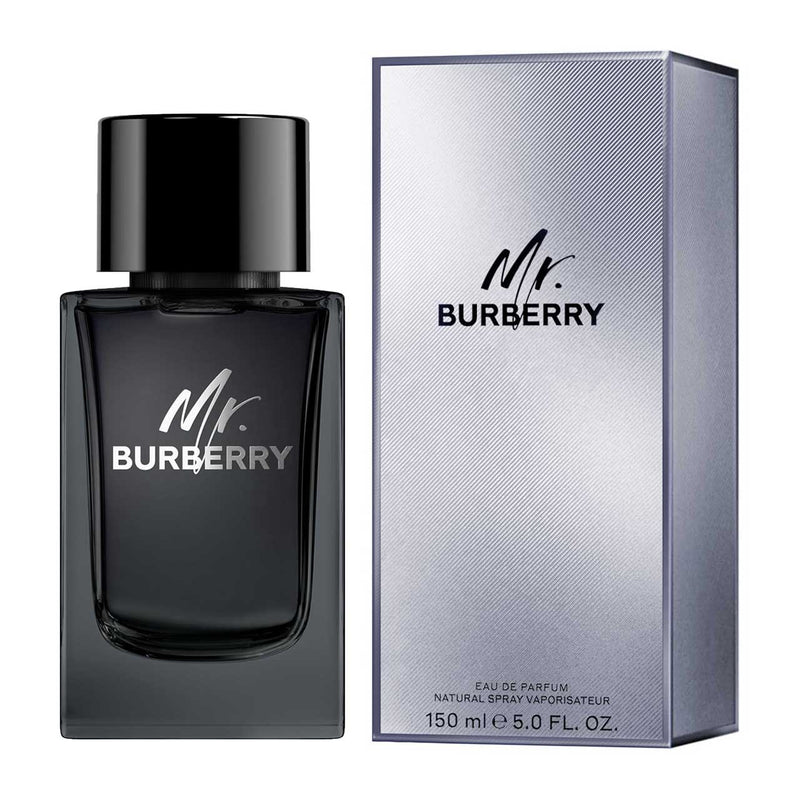 Mr Burberry EDP 150ml - Caballero