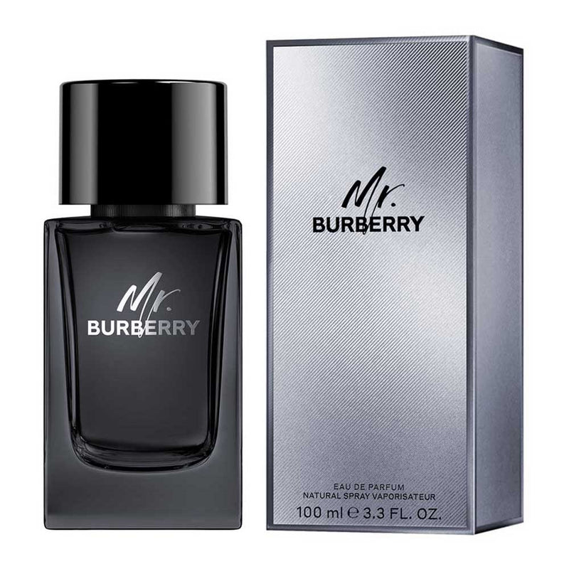 Mr Burberry EDP 100ml - Caballero