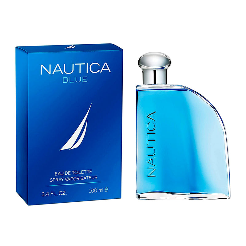 Nautica Blue 100ml EDT Hombre