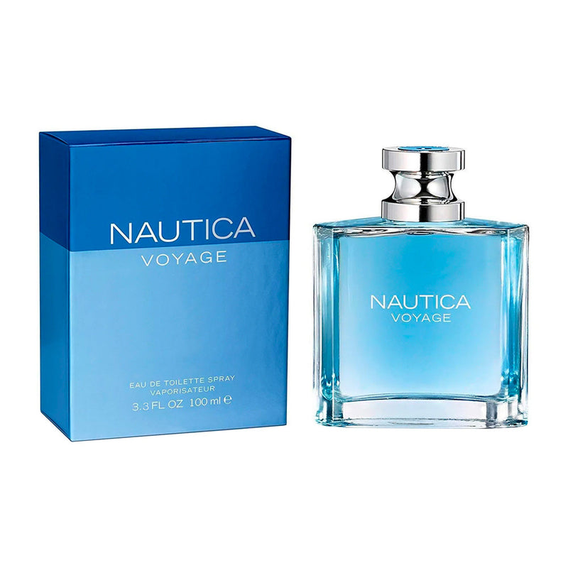 Nautica Voyage 100ml EDT Hombre