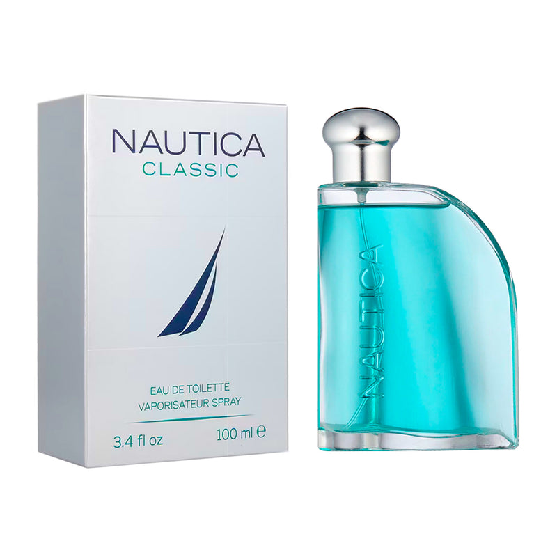 Nautica Classic 100ml EDT Hombre