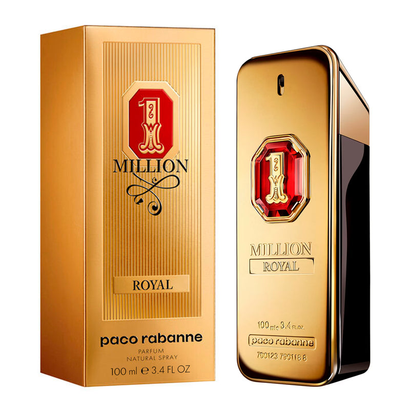 One Million Royal EDP 100ml - Caballero