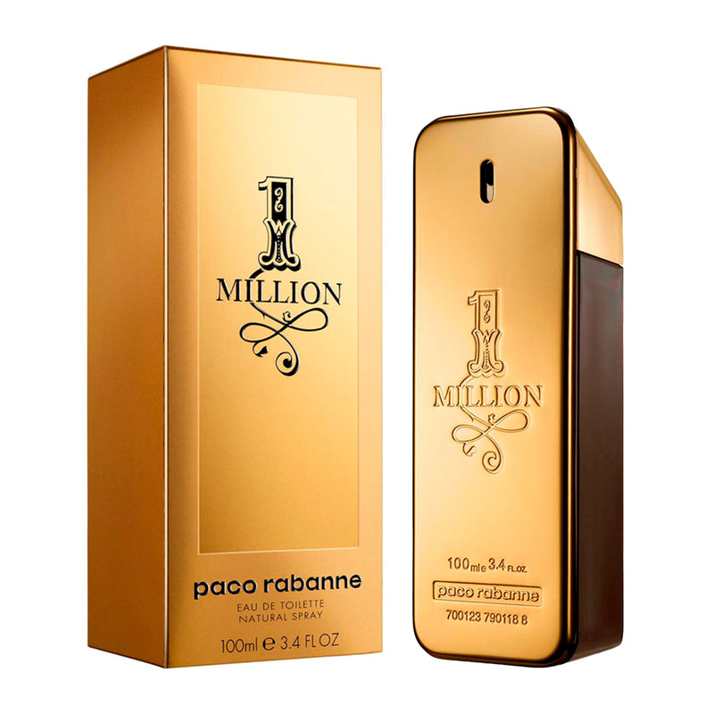 One Million 100ml EDT Hombre