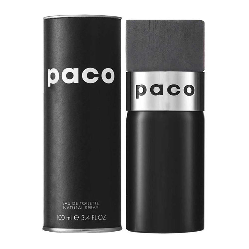 Paco 100ml EDT Hombre