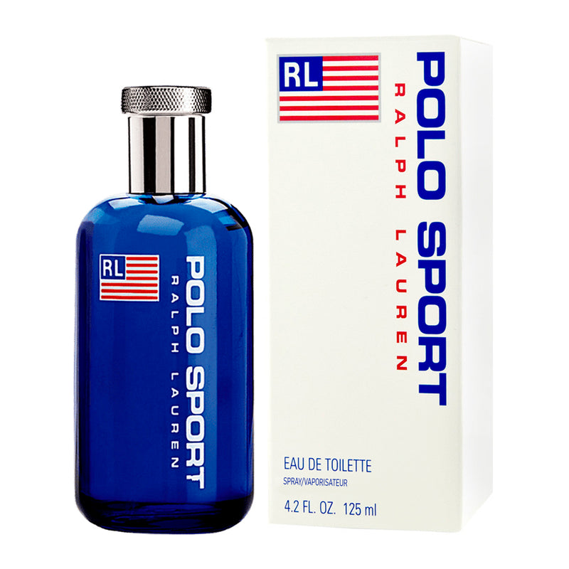 Ralph Lauren Polo Sport 125ml EDT Hombre