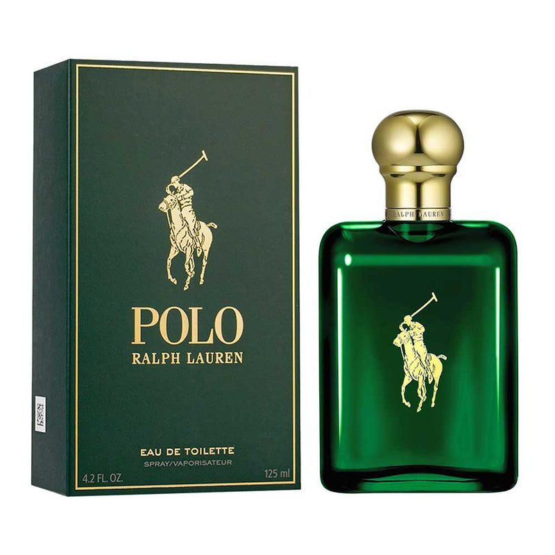 Polo 125 ml EDT Hombre