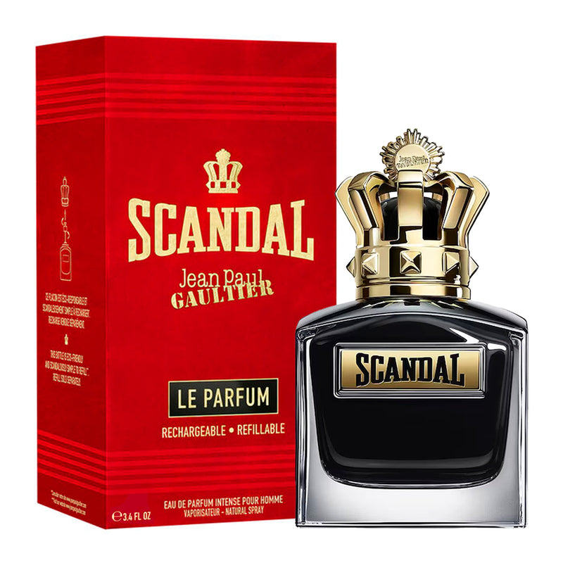 Scandal  100ml EDP - Caballero