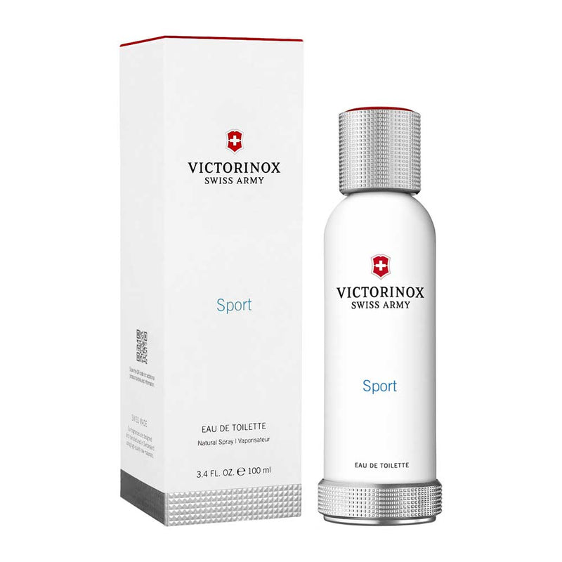 Swiss Army Sport 100ml EDT Hombre