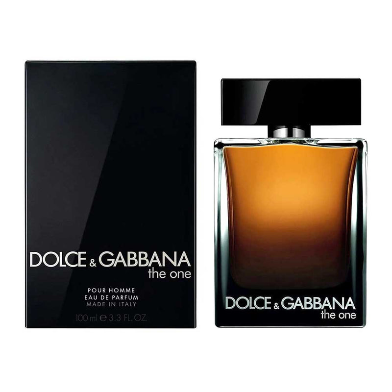 Dolce & Gabbana The One 100ml EDP Hombre