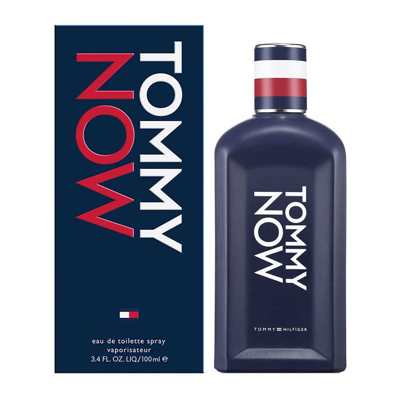Tommy Now 100ml EDT -Caballero