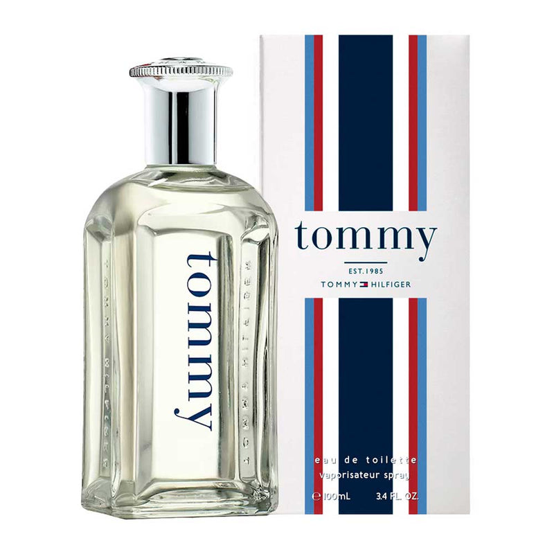 Tommy Men 100ml EDT -Caballero